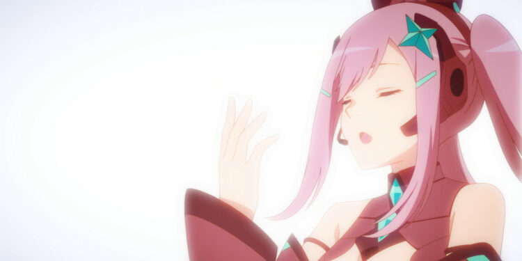 Light Fairytale Episode 3 arrive sur Nintendo Switch