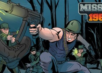 Mission 1985 (Nintendo Switch) – Le test