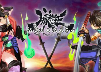 Le portage de Muramasa sur Nintendo Switch ? C’est impossible pour le moment