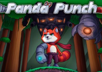 Panda Punch (Nintendo Switch) – Le test