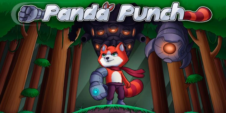 Panda Punch (Nintendo Switch) – Le test