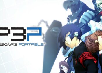 Persona 3 Portable (Nintendo Switch) – Le test