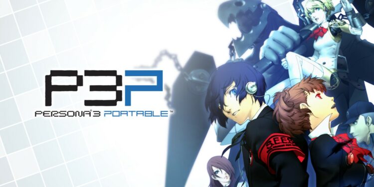 Persona 3 Portable (Nintendo Switch) – Le test