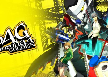 Persona 4 Golden (Nintendo Switch) – Le test