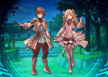 Bushiroad annonce 5 nouveaux jeux sur Nintendo Switch