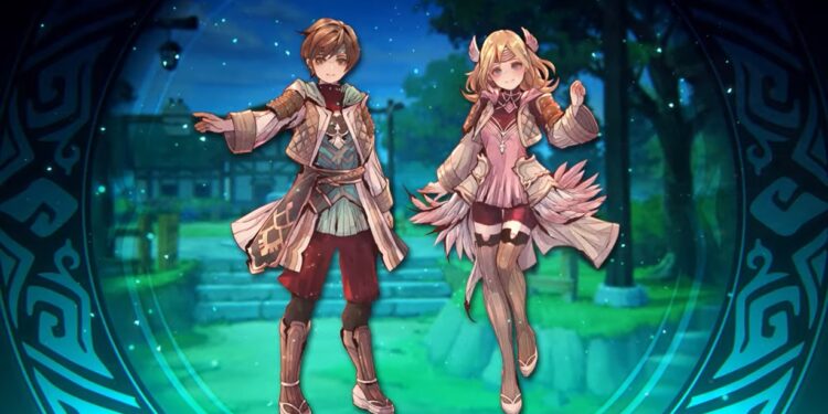 Bushiroad annonce 5 nouveaux jeux sur Nintendo Switch