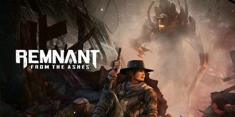 Remnant: From the Ashes annoncé sur Nintendo Switch