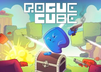 RogueCube (Nintendo Switch) – Le test