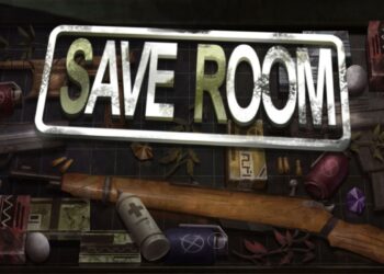 Save Room (Nintendo Switch) – Le test