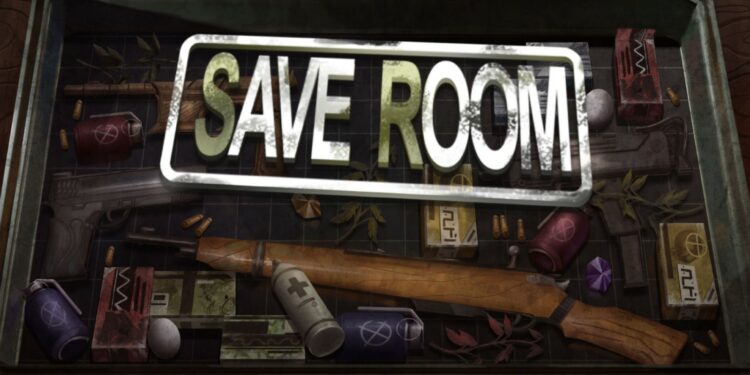 Save Room (Nintendo Switch) – Le test