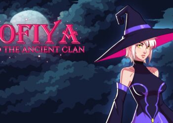 Sofiya and the Ancient Clan (Nintendo Switch) – Le test