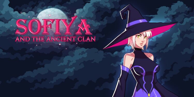Sofiya and the Ancient Clan (Nintendo Switch) – Le test