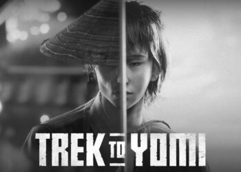 Trek to Yomi finalement annoncé sur Nintendo Switch pour la semaine prochaine
