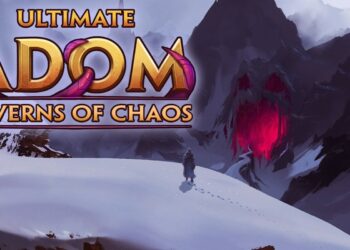 Ultimate ADOM – Caverns of Chaos (Nintendo Switch) – Le test