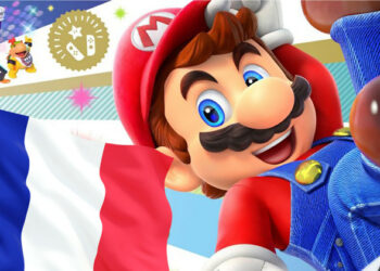 La Nintendo Switch est officiellement la console la plus vendue en France