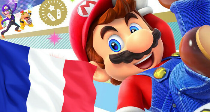 La Nintendo Switch est officiellement la console la plus vendue en France