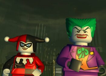 Le prochain jeu LEGO serait un autre jeu LEGO Batman ?