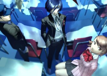 Rumeur: Persona 3 Remake en cours de développement chez Atlus ?