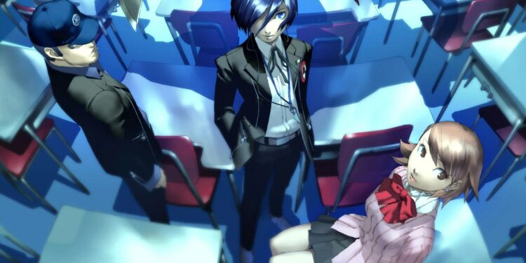 Rumeur: Persona 3 Remake en cours de développement chez Atlus ?