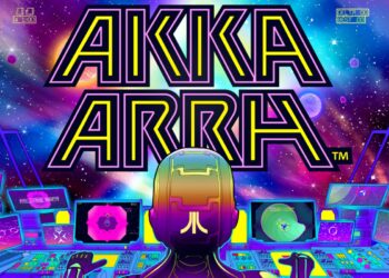 Akka Arrh (Nintendo Switch) – Le test