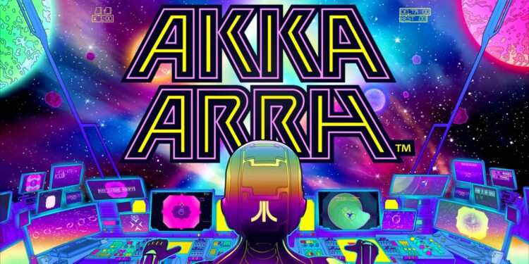 Akka Arrh (Nintendo Switch) – Le test