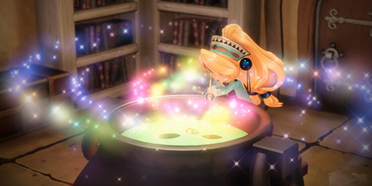 Atelier Marie Remake The Alchemist of Salburg fait le plein d’images avec un trailer en Français !