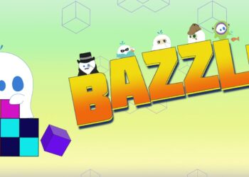 Bazzle (Nintendo Switch) – Le test
