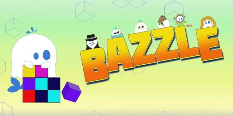 Bazzle (Nintendo Switch) – Le test