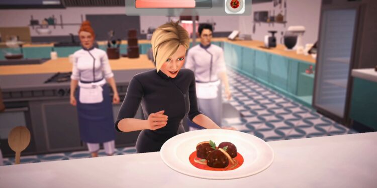 Exclusivité : le trailer Fr et un gros plein d’images pour Chef Life: A Restaurant Simulator sur Nintendo Switch