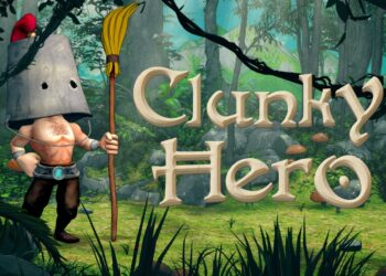 Clunky Hero (Nintendo Switch) – Le test