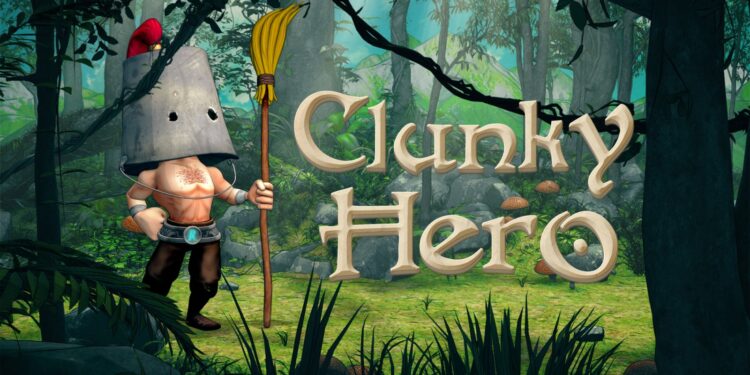 Clunky Hero (Nintendo Switch) – Le test