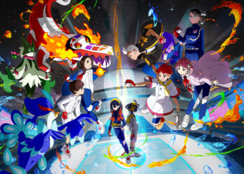 Une nouvelle console Nintendo Switch en même temps que les DLC Pokémon ?