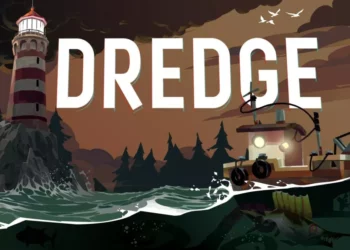 DREDGE, disponible en édition physique Deluxe sur Nintendo Switch le 30 mars 2023