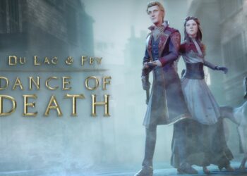 Dance of Death: Du Lac & Fey (Nintendo Switch) – Le test