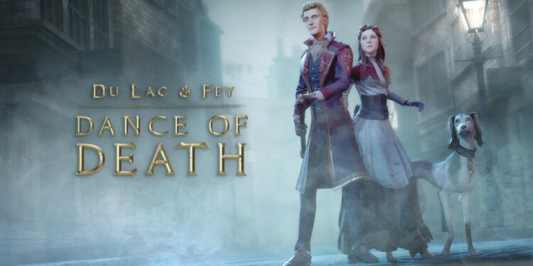 Dance of Death: Du Lac & Fey (Nintendo Switch) – Le test