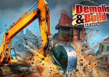 Demolish & Build : Classic (Nintendo Switch) – Le test