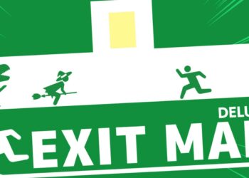 ExitMan Deluxe (Nintendo Switch) – Le test