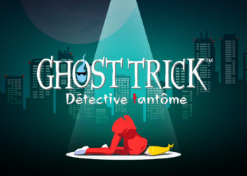 L’inimitable jeu d’aventure Ghost Trick: Détective Fantôme revient hanter les Nintendo Switch