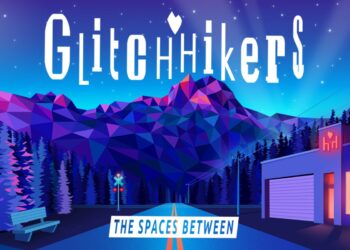 Glitchhikers: The Spaces Between (Nintendo Switch) – Le test