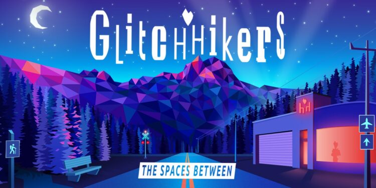 Glitchhikers: The Spaces Between (Nintendo Switch) – Le test