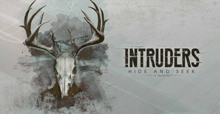 Intruders: Hide and Seek – Le Psycho-thriller vient vous hanter aujourd’hui sur Nintendo Switch