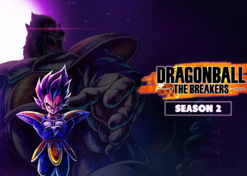 La saison 2 de DRAGON BALL: THE BREAKERS est disponible !