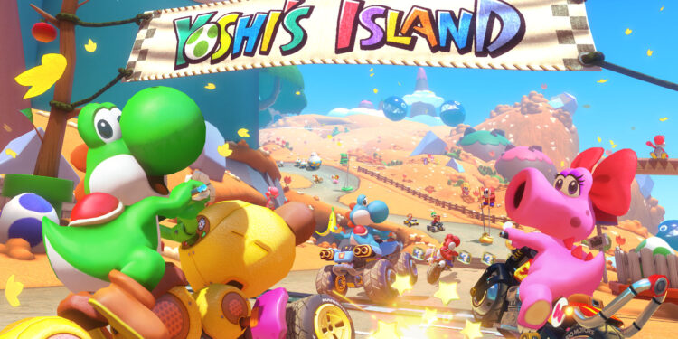 Résumé complet du Nintendo Direct: Metroid Prime, Zelda: Tears of the Kingdom et du retro sur Nintendo Switch