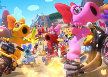 Résumé complet du Nintendo Direct: Metroid Prime, Zelda: Tears of the Kingdom et du retro sur Nintendo Switch