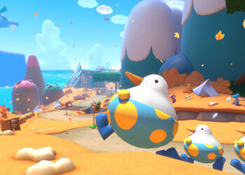 Résumé complet du Nintendo Direct: Metroid Prime, Zelda: Tears of the Kingdom et du retro sur Nintendo Switch