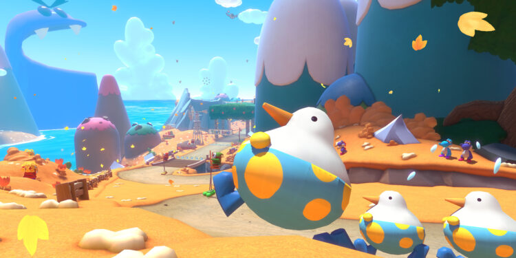 Résumé complet du Nintendo Direct: Metroid Prime, Zelda: Tears of the Kingdom et du retro sur Nintendo Switch