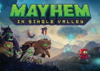 Une date pour Remorse: The List, Mari & Bayu et Mayhem in Single Valley sur Nintendo Switch