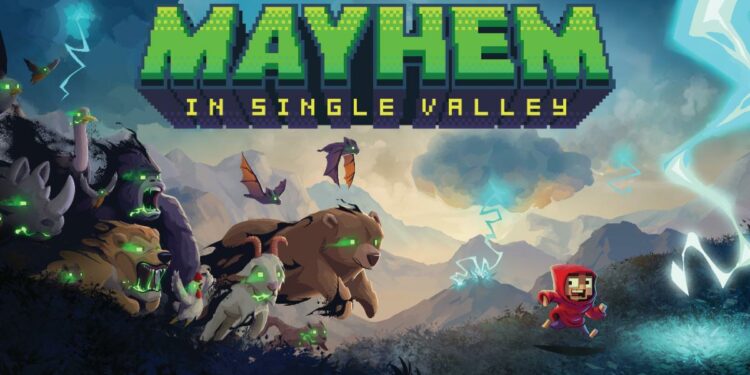 Une date pour Remorse: The List, Mari & Bayu et Mayhem in Single Valley sur Nintendo Switch