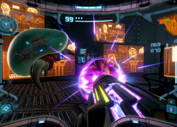 Résumé complet du Nintendo Direct: Metroid Prime, Zelda: Tears of the Kingdom et du retro sur Nintendo Switch