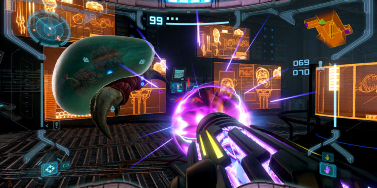 Résumé complet du Nintendo Direct: Metroid Prime, Zelda: Tears of the Kingdom et du retro sur Nintendo Switch